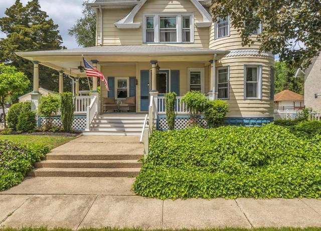 Property at 16 Kenton Ave, Pitman, NJ 08071, 4 beds, 2 baths