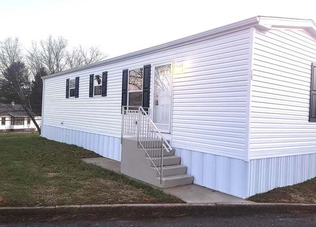 Property at 29 Joseph Ave, Birdsboro, PA 19508, 2 beds, 1 bath