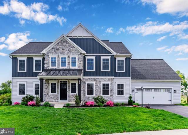 Property at 2058 N Autumn Chase Dr, Mechanicsburg, PA 17055, 4 beds, 3 baths