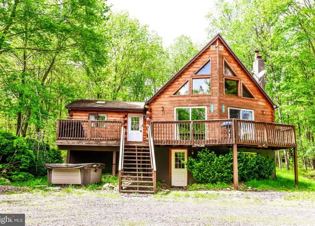 Property at 39 Stream Dr, White Haven, PA 18661, 6 beds, 2.5 baths