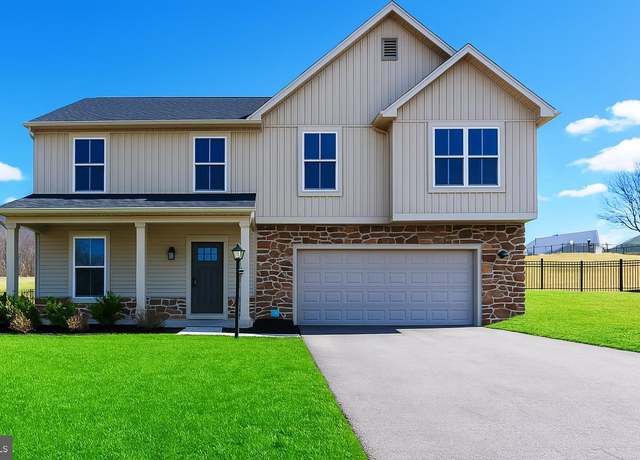 Property at 111 Matilda Ave, State College, PA 16801, 3 beds, 2.5 baths
