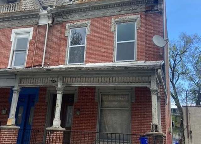 Property at 129 N 13th St, Harrisburg, PA 17103, 4 beds