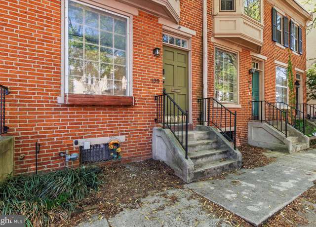 Property at 105 South St, Harrisburg, PA 17101, 3 beds, 1 bath