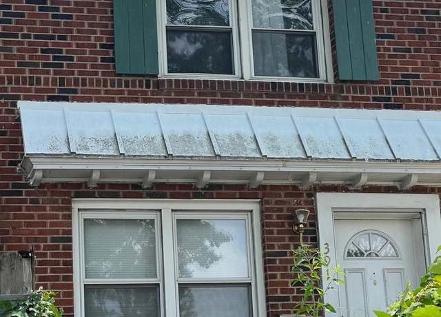 Property at 391 Hale Ave, Harrisburg, PA 17104, 3 beds, 1 bath