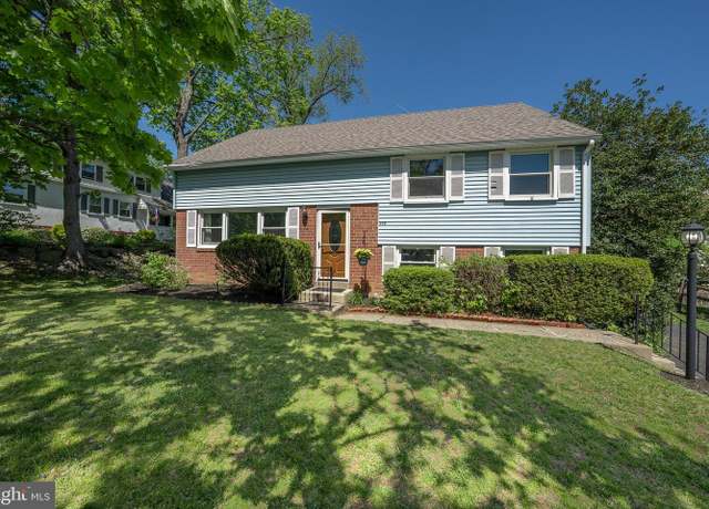 Property at 449 S Valley Forge Rd, Wayne, PA 19087, 4 beds, 2.5 baths