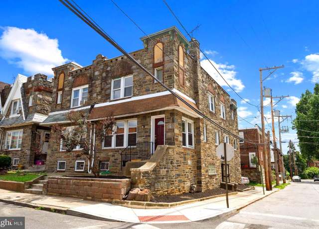 Property at 278 Bayard Rd, Upper Darby, PA 19082, 4 beds, 3 baths