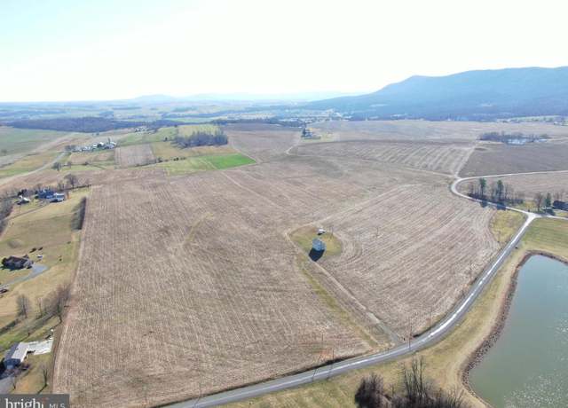 Property at TRACT 1: 26.33+/- ACRES Mountain Brook Rd, Chambersburg, PA 17201, 4 beds, 1 bath