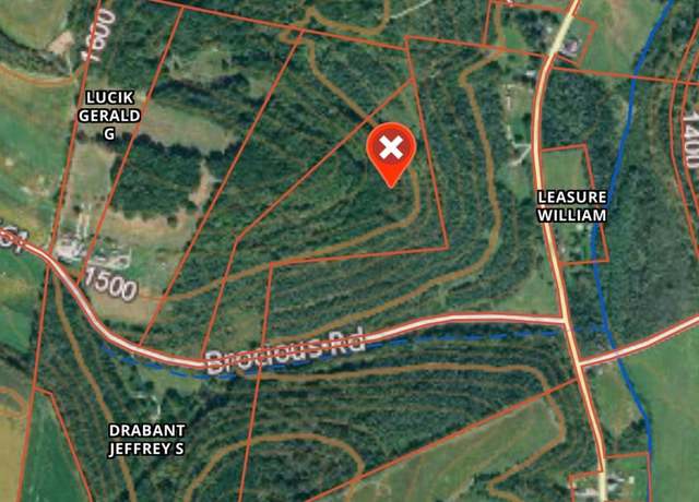 Property at Brocious Rd, Marion Center, PA 15759