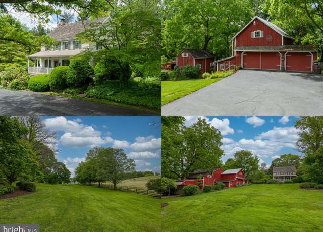 Property at 195 Miller Rd, Willow Street, PA 17584, 4 beds, 2 baths