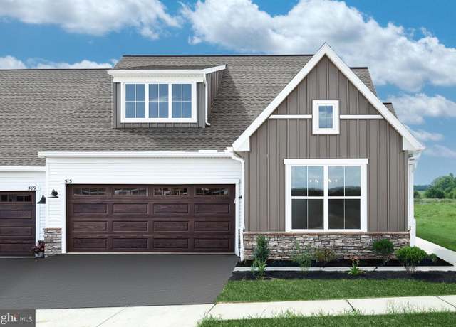 Property at 513 Stone Gate Blvd, Annville, PA 17003, 2 beds, 2 baths