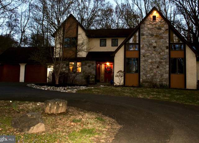 Property at 2240 Berks Rd, Lansdale, PA 19446, 5 beds, 3.5 baths