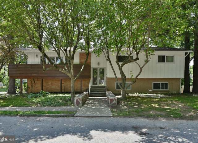 Property at 1556 Coolidge Ave, Abington, PA 19001, 5 beds, 2.5 baths
