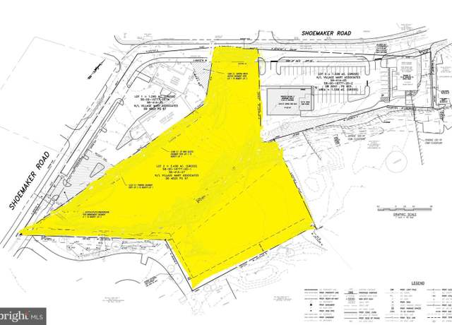 Property at 618 Shoemaker Rd, King Of Prussia, PA 19406