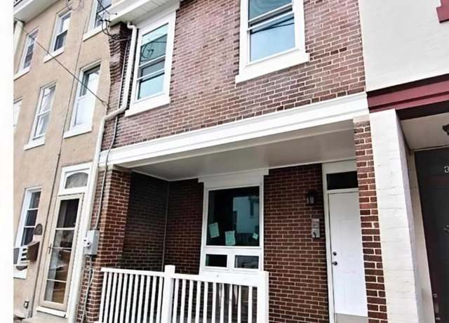 Property at 333 E Hector St, Conshohocken, PA 19428, 4 beds, 4.5 baths