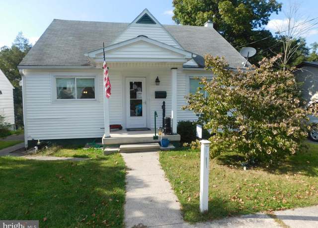 Photo of 63 Spanogle Ave, Lewistown, PA 17044