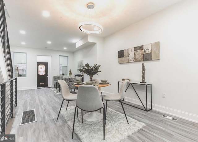 Property at 1621 S Newkirk St, Philadelphia, PA 19145, 2 beds, 1.5 baths
