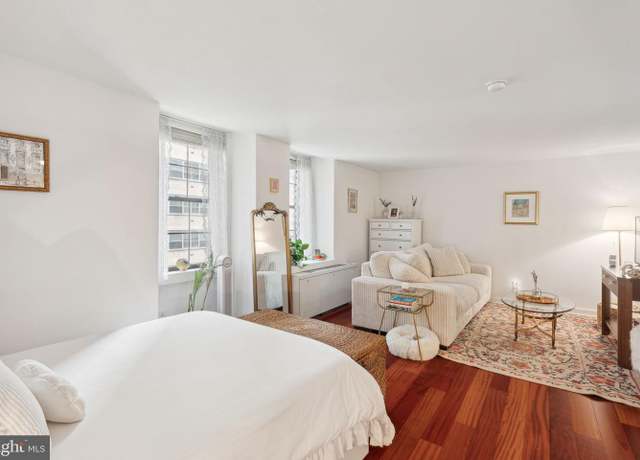 Property at 219-29 S 18th St #704, Philadelphia, PA 19103, 1 bath