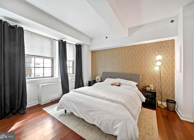Property at 219-29 S 18th St #404, Philadelphia, PA 19103, 1 bath
