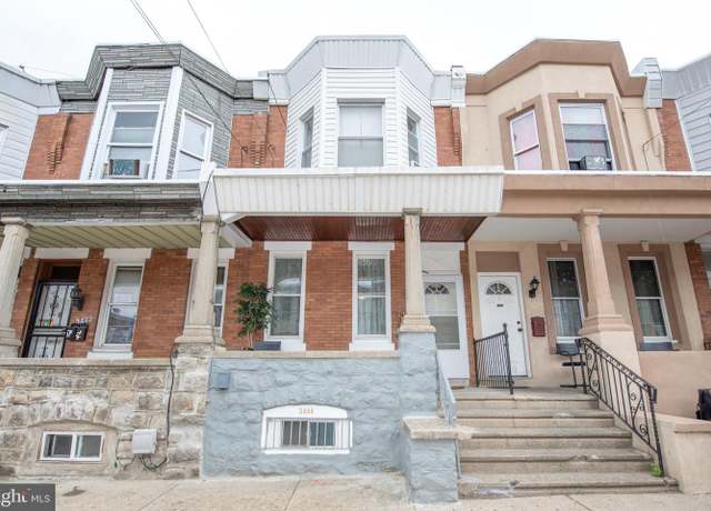 Property at 3444 G St, Philadelphia, PA 19134, 3 beds, 1.5 baths