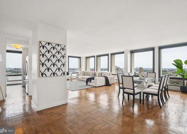 Property at 220 Locust St Unit 15DES, Philadelphia, PA 19106, 2 beds, 2 baths