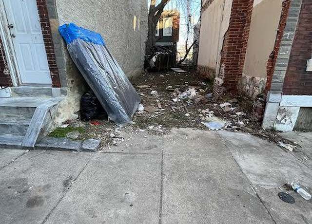 Property at 3131 N Carlisle St, Philadelphia, PA 19132