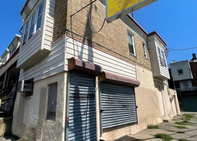 Property at 995 Sanger St, Philadelphia, PA 19124, 2 beds, 1.5 baths