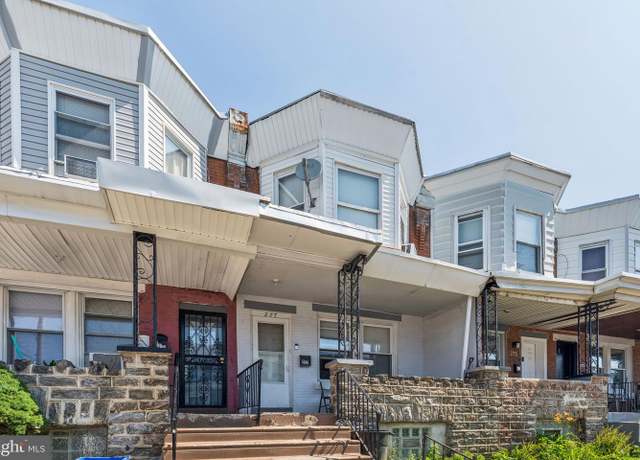 Property at 277 W Wellens Ave, Philadelphia, PA 19120, 3 beds, 1 bath