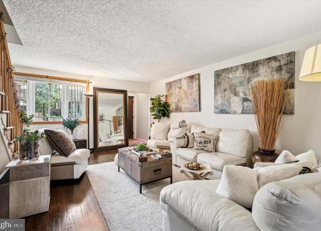 Property at 8516 Fayette St, Philadelphia, PA 19150, 3 beds, 1.5 baths