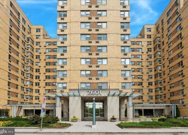 Property at 2601-00 Pennsylvania Ave #951, Philadelphia, PA 19130, 1 bath