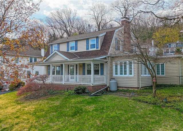 Property at 1823 Howard Ave, Pottsville, PA 17901, 3 beds, 3 baths