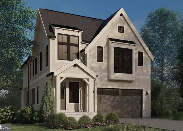 Property at 4015 7th St S, Arlington, VA 22204, 5 beds, 5.5 baths