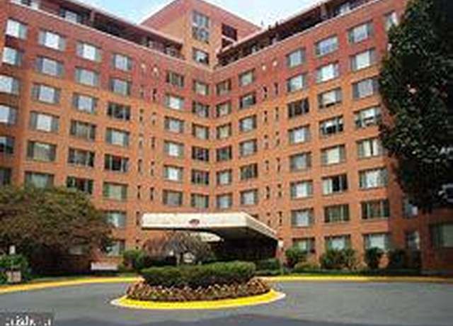 Property at 1111 Arlington Blvd #239, Arlington, VA 22209, 1 bath