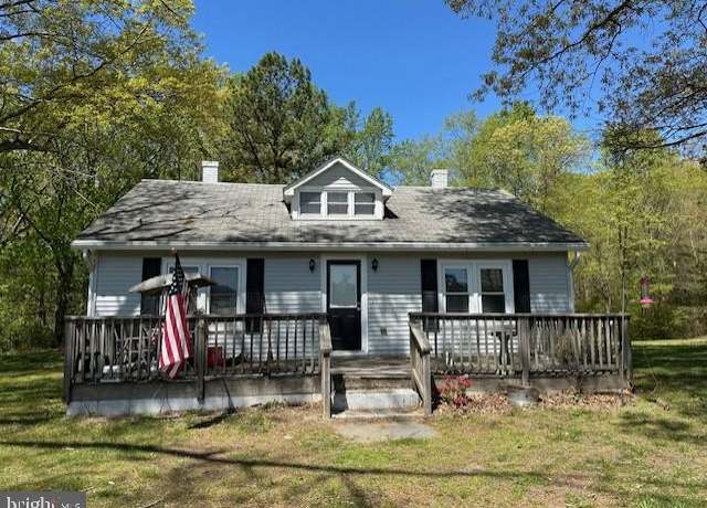 Property at 26452 Signboard Rd, Ruther Glen, VA 22546, 2 beds, 2 baths