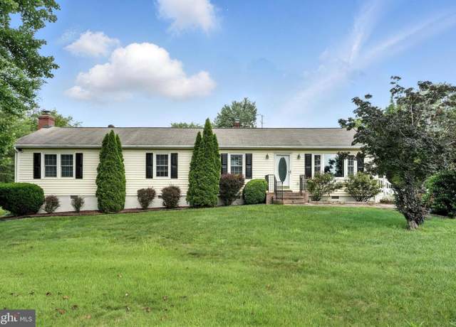 Property at Undisclosed address, Bealeton, VA 22712, 3 beds, 2 baths