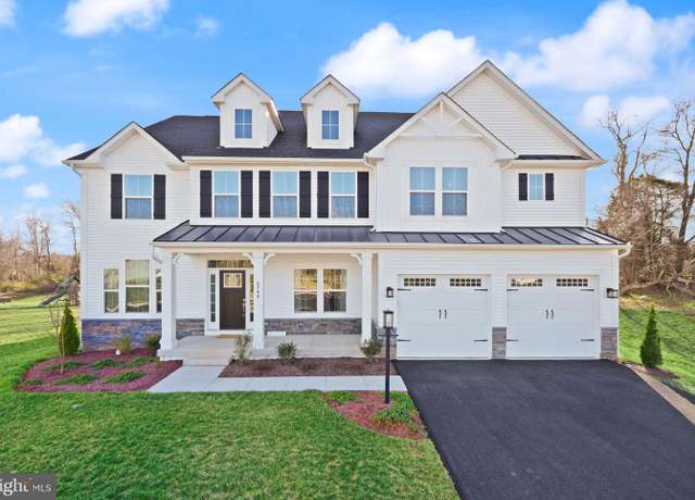 Property at 6748 Highlander Ct, Warrenton, VA 20187, 6 beds, 4 baths