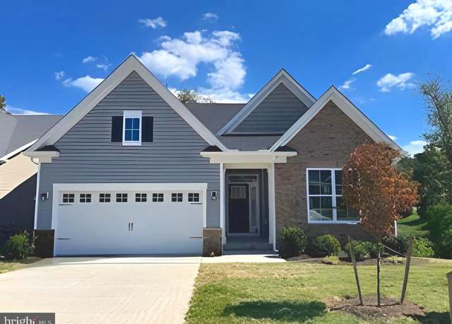 Property at 112 Amberfield Ct, Winchester, VA 22602, 2 beds, 2 baths