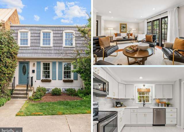 Property at 7360 Montcalm Dr, Mclean, VA 22102, 3 beds, 3.5 baths