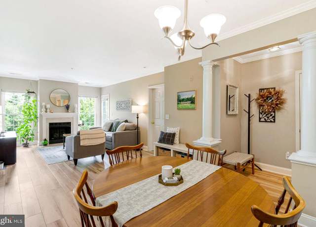 Property at 7000 Falls Reach Dr #307, Falls Church, VA 22043, 2 beds, 2 baths