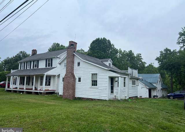 Property at 11706 Leesburg Pike, Herndon, VA 20170, 7 beds, 2 baths