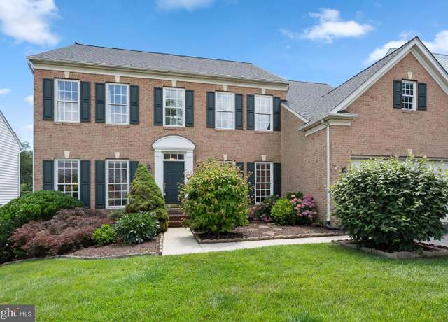 Property at 5617 James Gunnell Ln, Alexandria, VA 22310, 5 beds, 4.5 baths