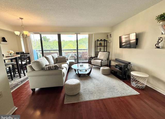 Property at 2230 George C Marshall Dr #617, Falls Church, VA 22043, 2 beds, 2 baths
