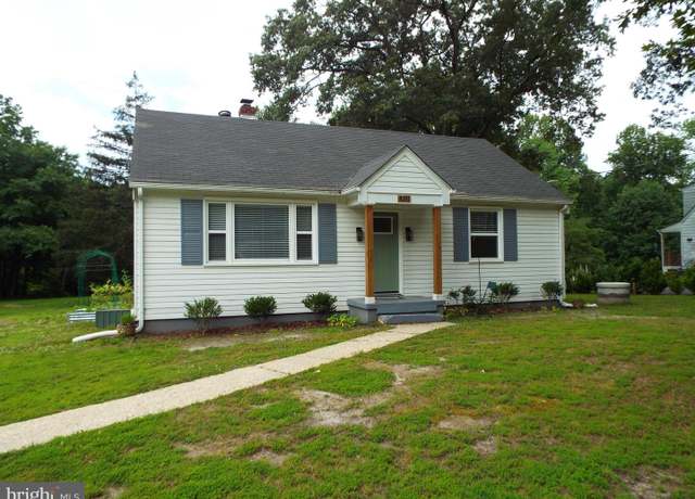 Property at 8191 Patrick Henry Blvd, Mechanicsville, VA 23116, 2 beds, 1 bath