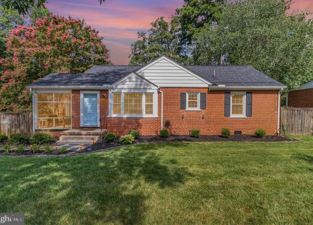 Property at 1200 Blue Jay Ln, Henrico, VA 23229, 3 beds, 2 baths