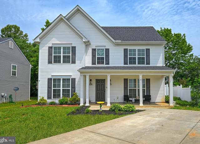 Property at 307 Cardinal, Louisa, VA 23093, 4 beds, 2.5 baths