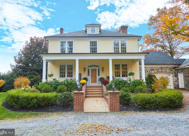 Property at 35175 Snickersville Tpke, Round Hill, VA 20141, 4 beds, 3.5 baths