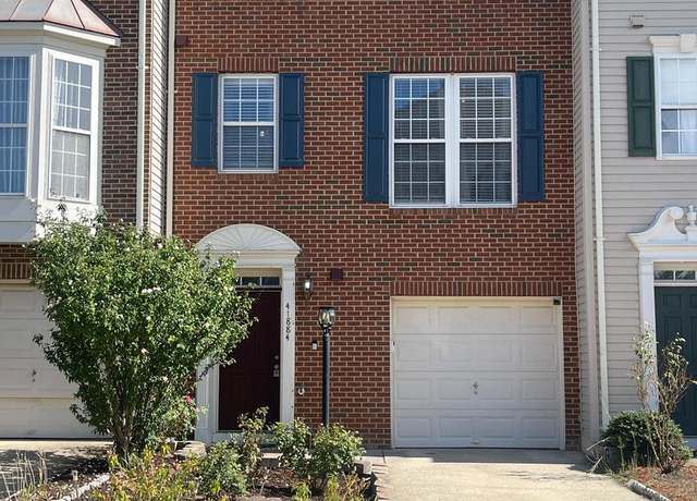 Property at 41884 Restful Ter, Aldie, VA 20105, 3 beds, 3 baths