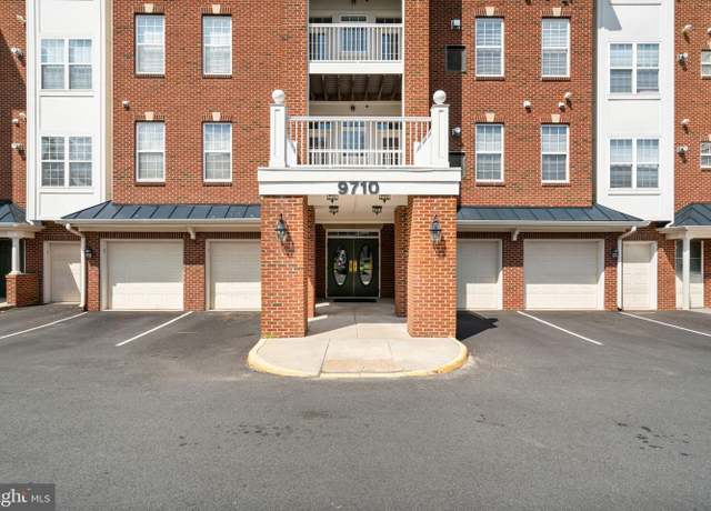 Property at 9710 Handerson Pl Unit 207, Manassas Park, VA 20111, 2 beds, 2 baths
