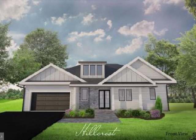 Property at 9671 Marlette Dr, Nokesville, VA 20181, 4 beds, 3.5 baths