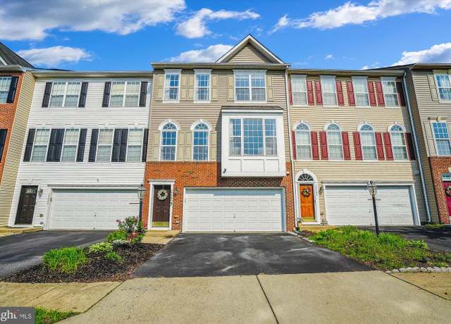Property at 15506 Chicacoan Dr, Woodbridge, VA 22191, 3 beds, 3.5 baths