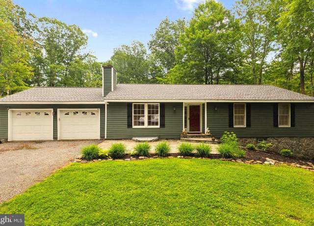 Property at 1399 Mercer Rd, Haymarket, VA 20169, 3 beds, 3 baths